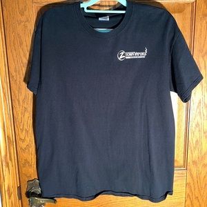 Z town Tee shirt